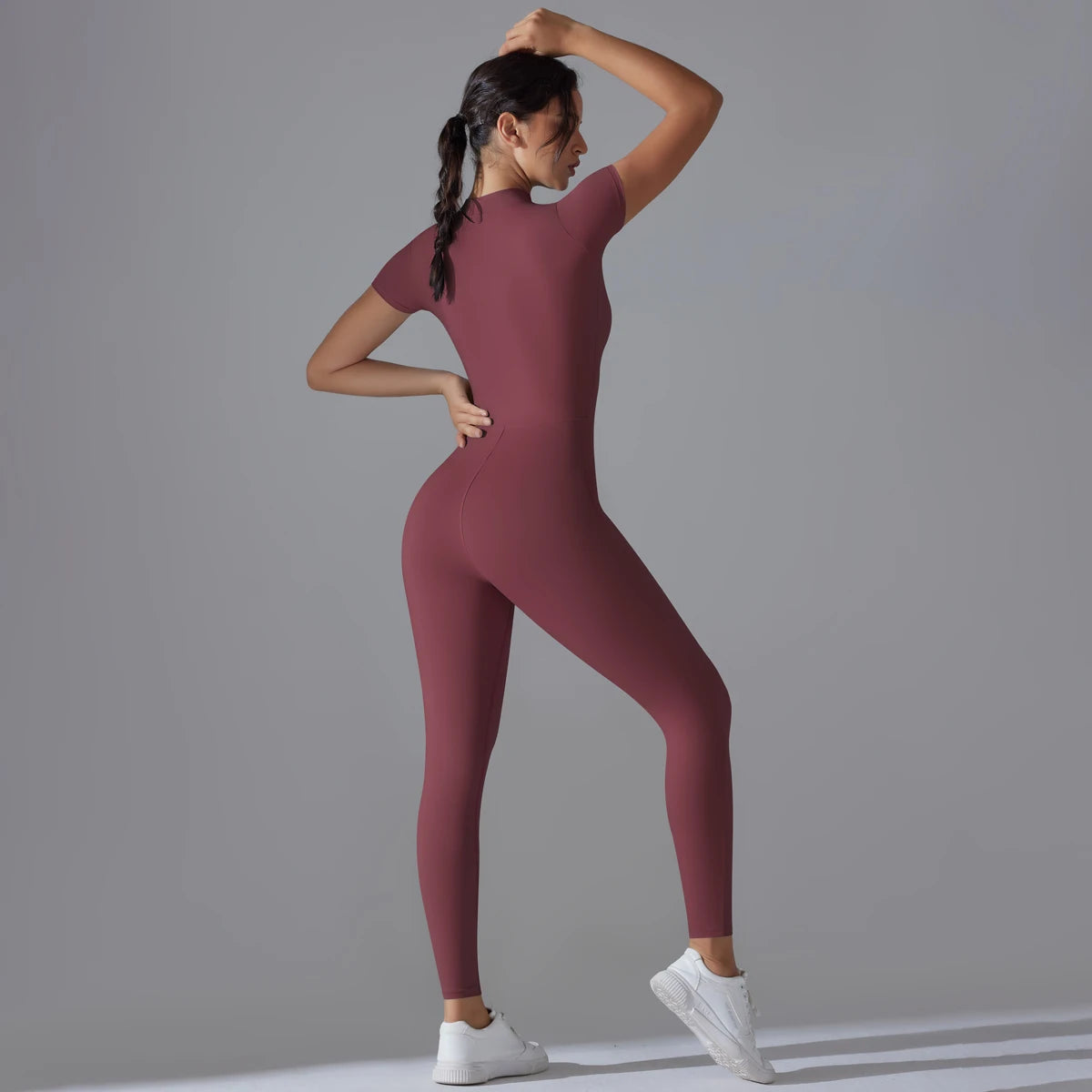 Victorious BioCore Sports Jumpsuit