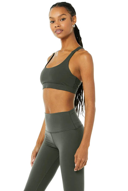 Victorious Radiant Flow Sports Bra