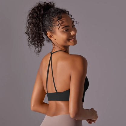 Victorious VictoryStreet Sport Bra