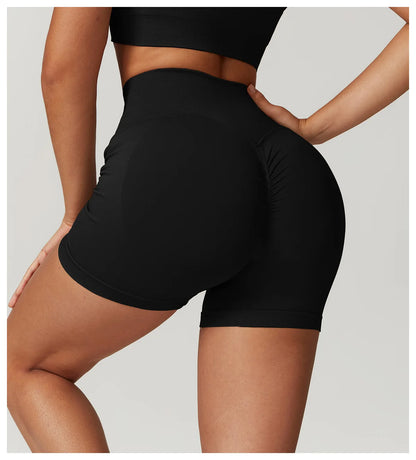 Victorious VividSplash Seamless Shorts