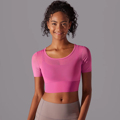 Victorious ExoShape Sports Top