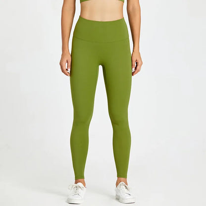 Victorious Firefly Resistance Sports Leggings