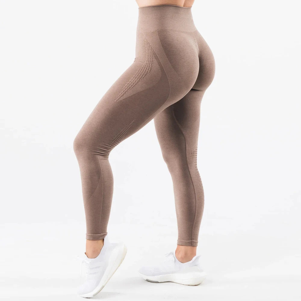 Ellie Apex Contour Leggings XXIIV