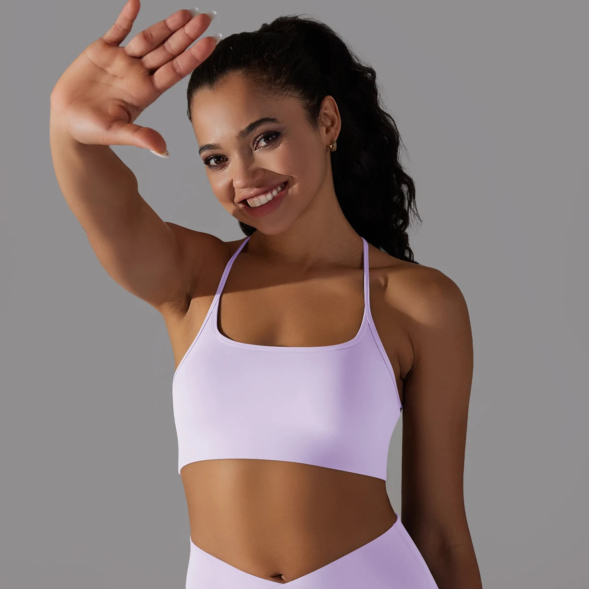 Victorious FierceFlex Sports Bra