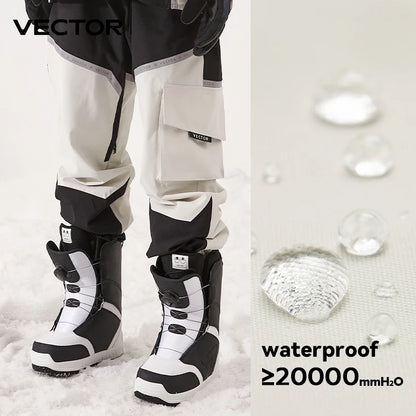 Victorious Jupiter Shift Winter Ski Pants