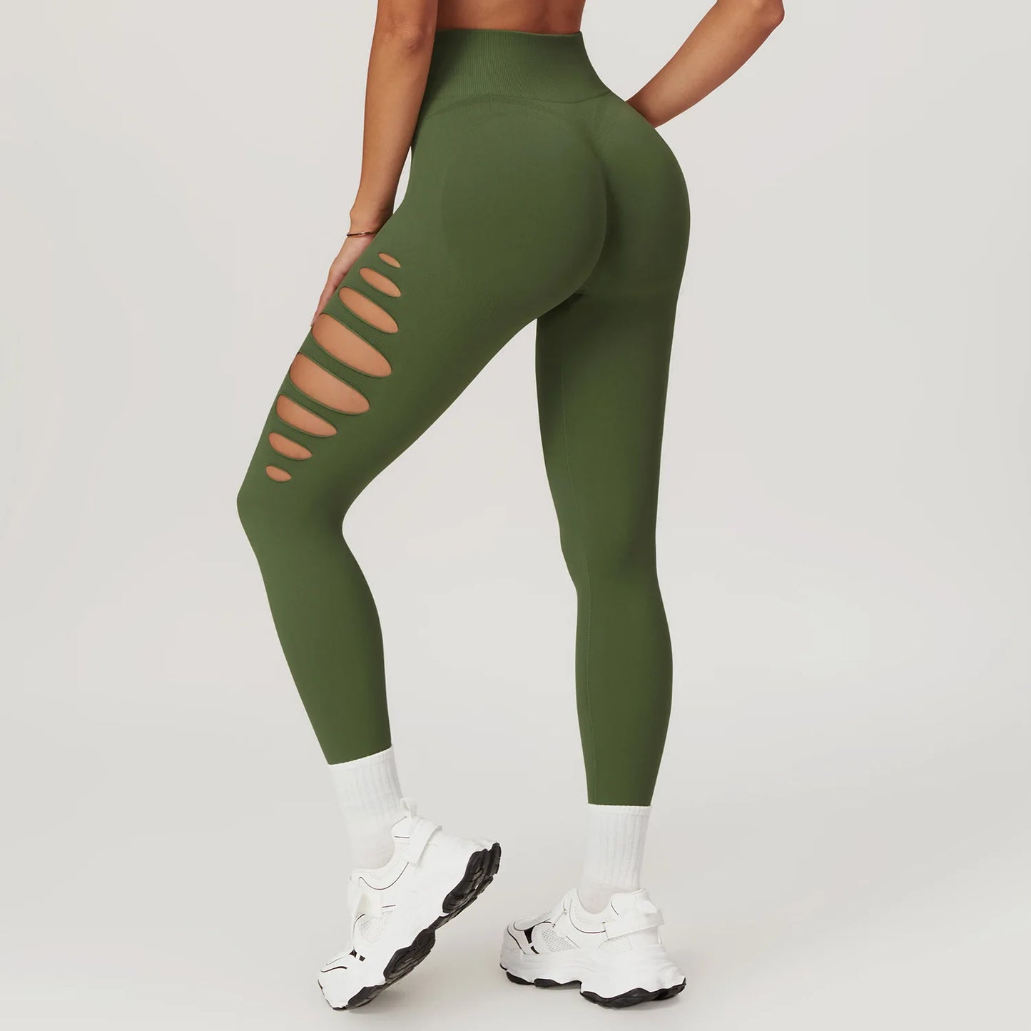 Victorious AeroLift Seamless Gym Leggings