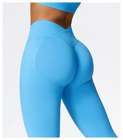 Victorious Earth Guardian XXIIV / Sports Fitness Leggings