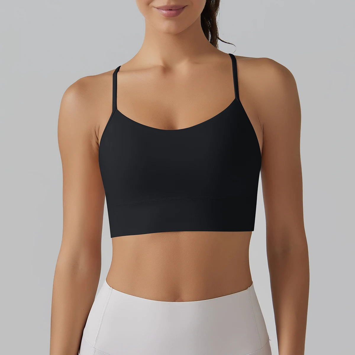 Victorious EnergiFit Sports Bra