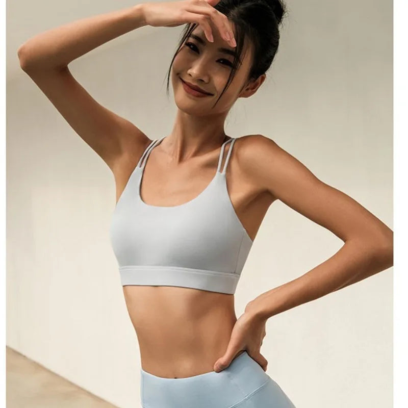 Victorious InfinityFit Sports Bra