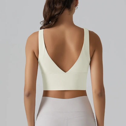 Victorious Shadow Flex Sports Top