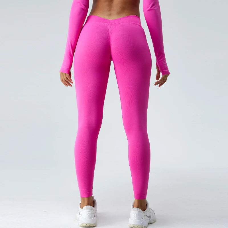 Victorious ProForm Precision Leggings