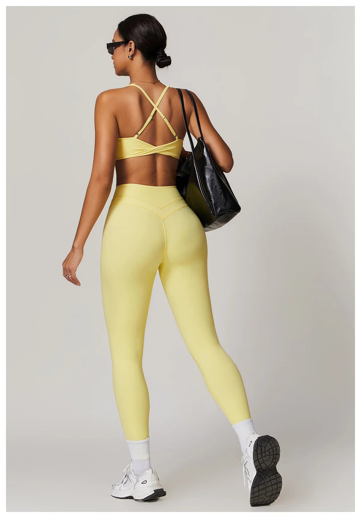 Victorious ShadowFlex Sports Leggings