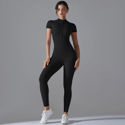 Victorious BioCore Sports Jumpsuit