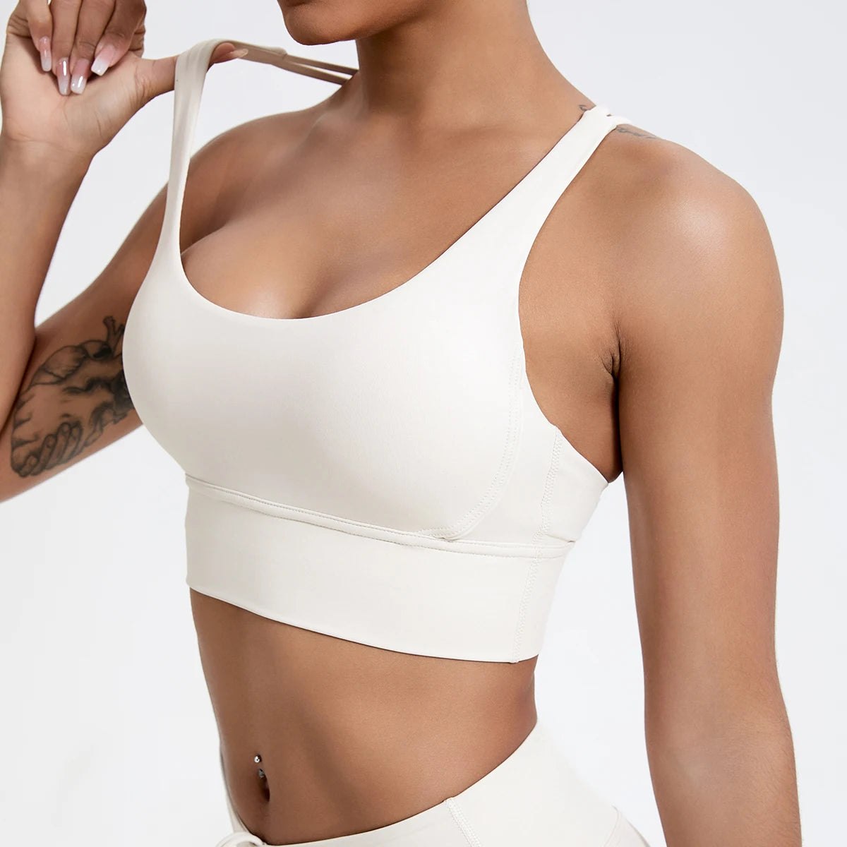 Victorious EmpowerFit Sports Bra