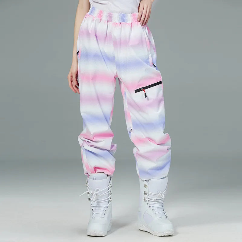 Victorious Lyra Luxe Snow Pants