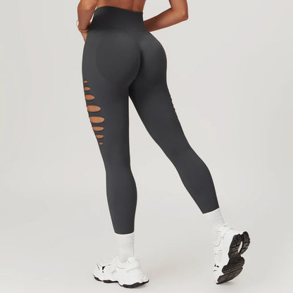 Victorious AeroLift Seamless Gym Leggings