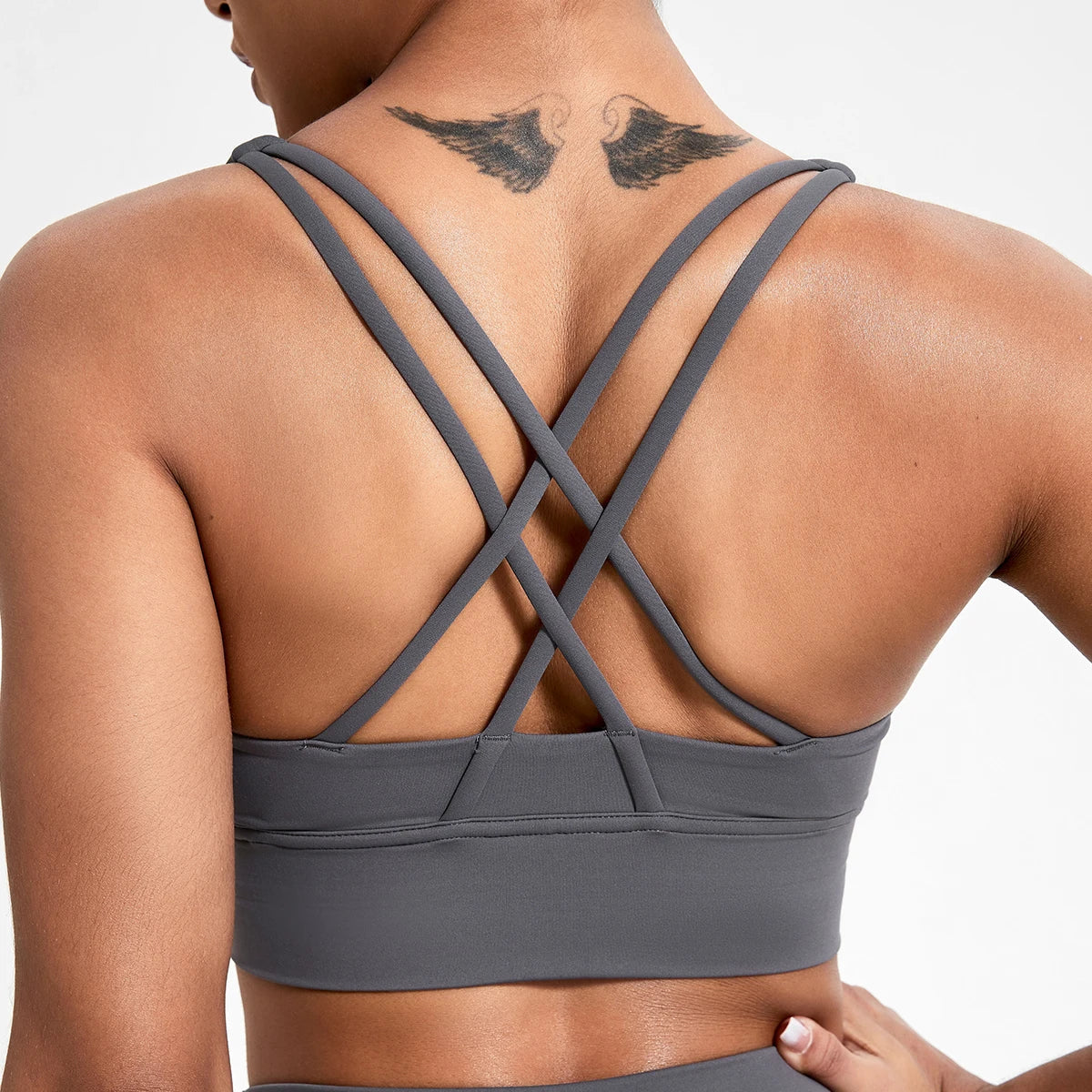 Victorious EmpowerFit Sports Bra