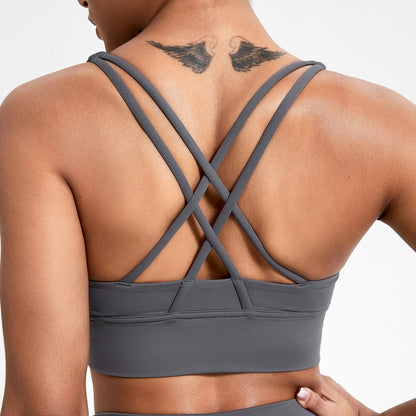 Victorious EmpowerFit Sports Bra