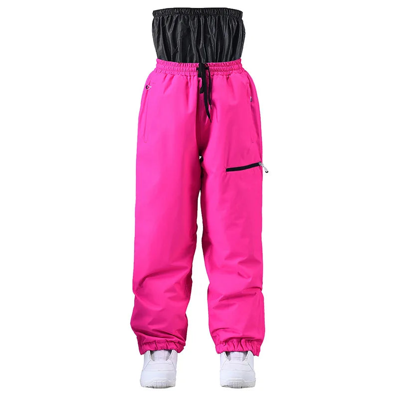 Victorious Lyra Luxe Snow Pants