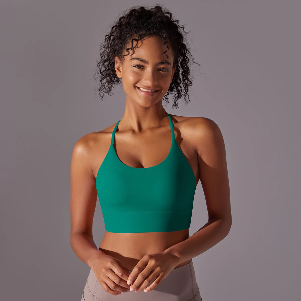 Victorious VictoryStreet Sport Bra