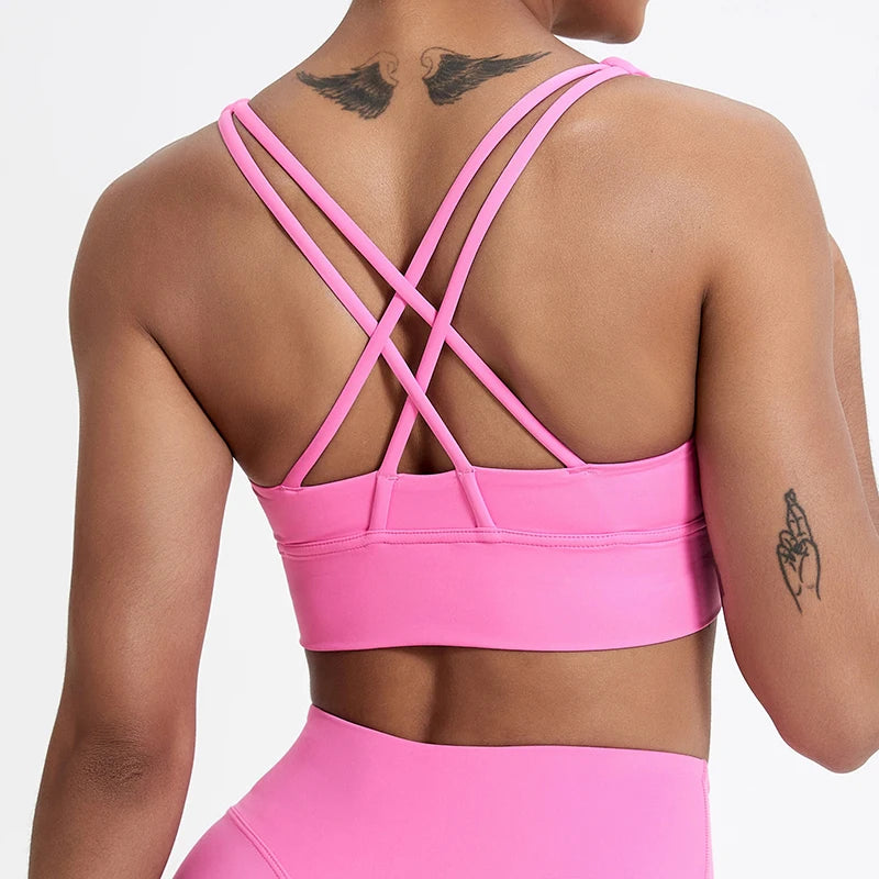 Victorious EmpowerFit Sports Bra