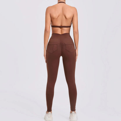 Victorious QuickFit 2Pcs Sports Leggings