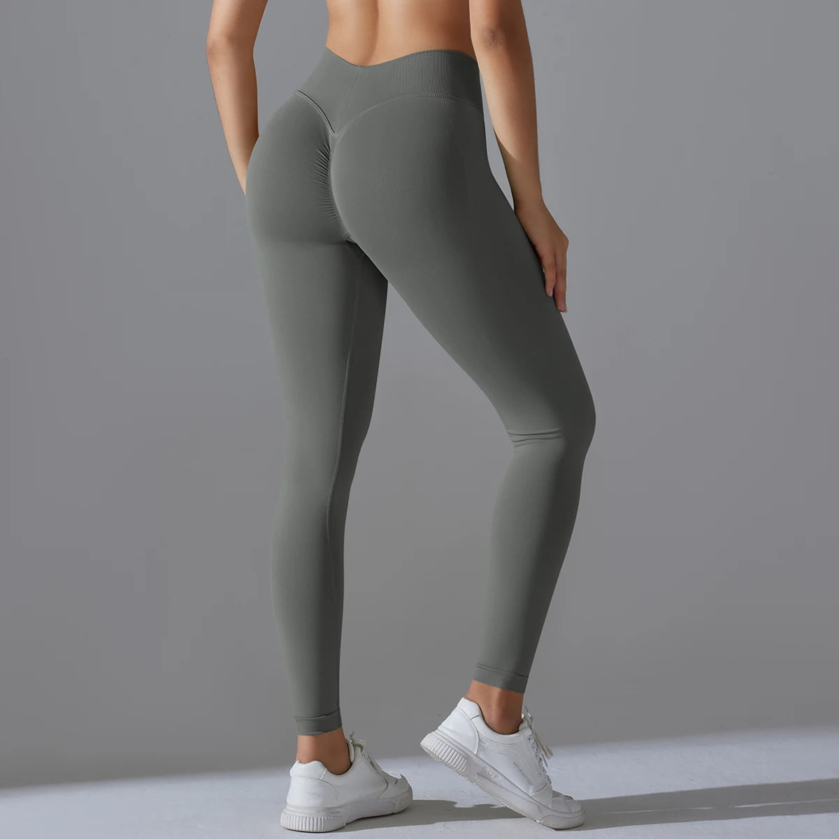 Victorious Lunar Veil Sport Leggings