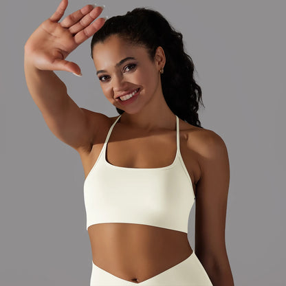 Victorious FierceFlex Sports Bra