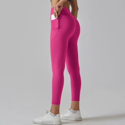 Victorious GravityFit Seamless Leggings