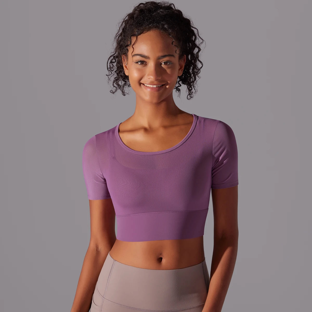 Victorious ExoShape Sports Top