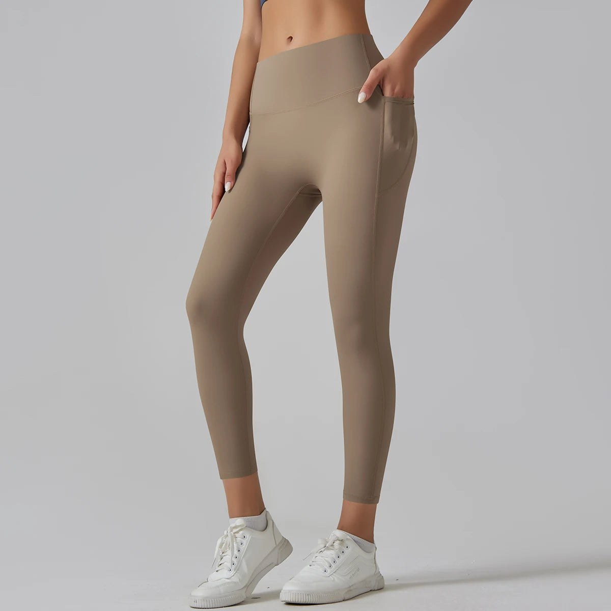 Victorious GravityFit Seamless Leggings