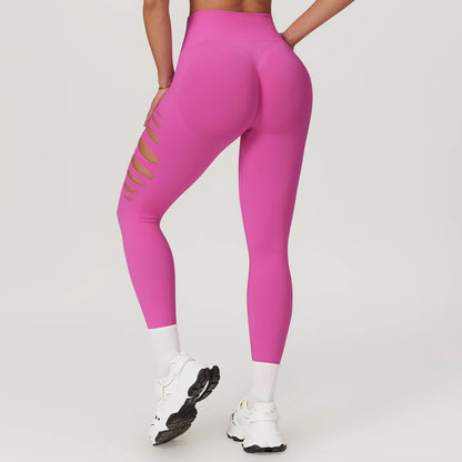 Victorious AeroLift Seamless Gym Leggings