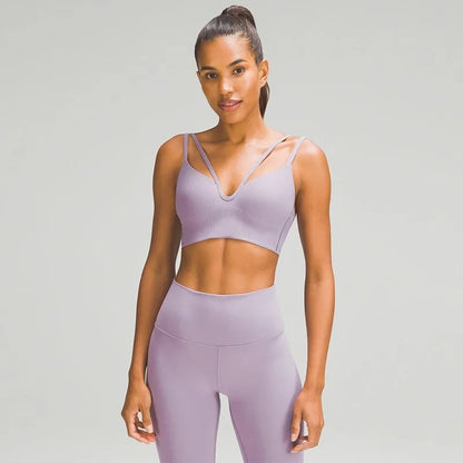 Victorious StrongPulse Sports Bra