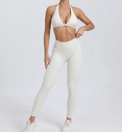 Victorious QuickFit 2Pcs Sports Leggings