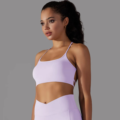 Victorious FierceFlex Sports Bra