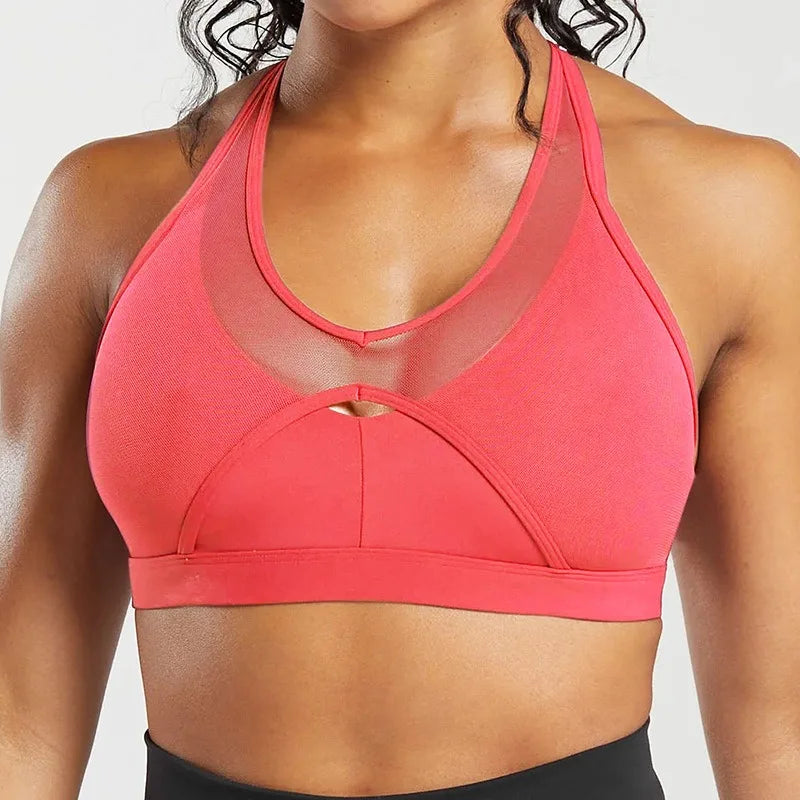 Victorious AthleteX Shockproof Sports Bra