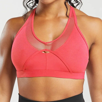 Victorious AthleteX Shockproof Sports Bra