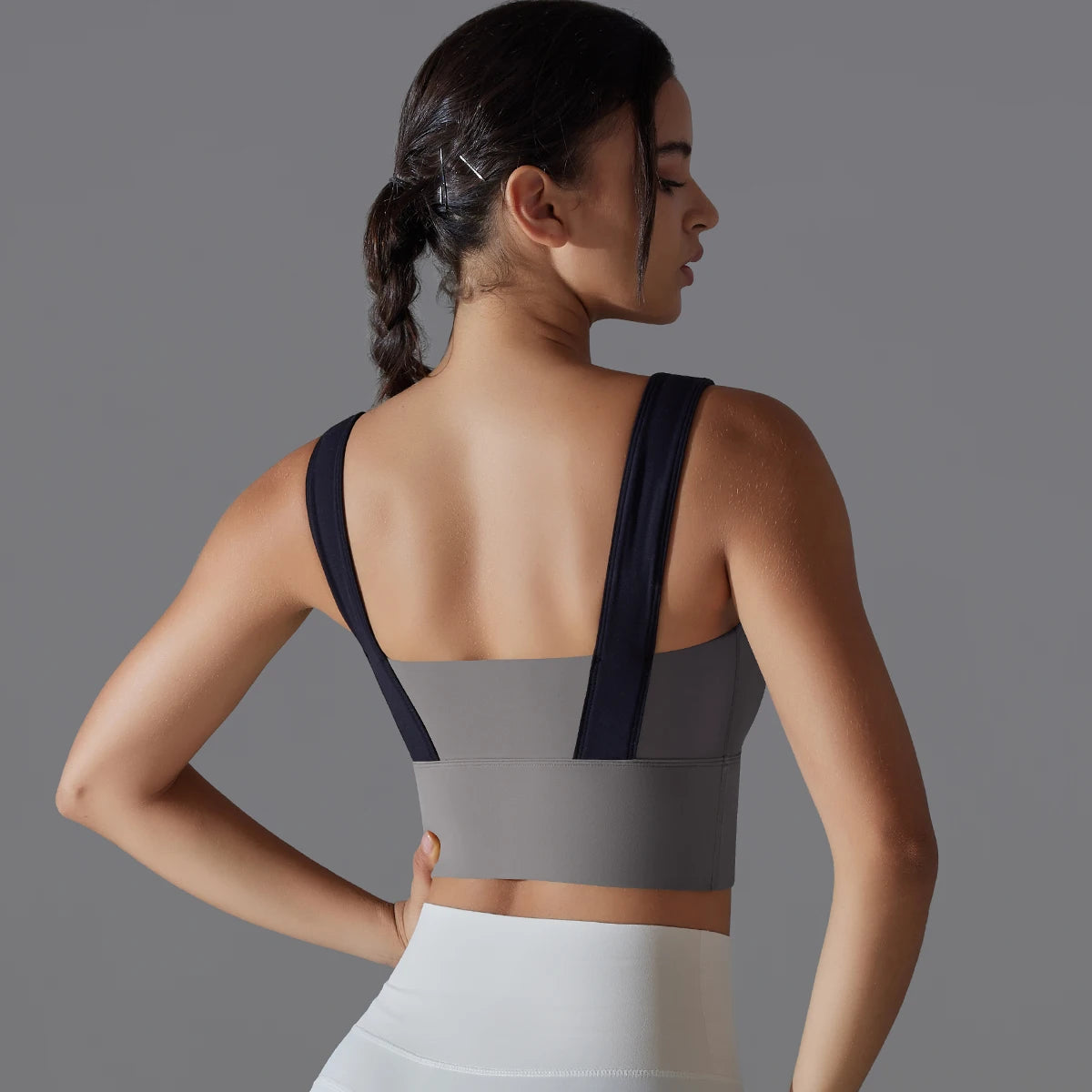 Victorious Eclipse Sports Bra