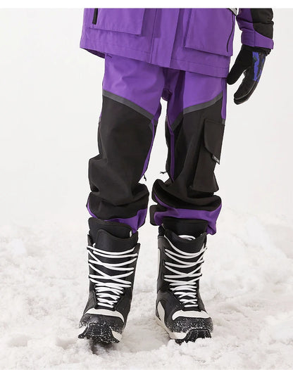 Victorious Jupiter Shift Winter Ski Pants