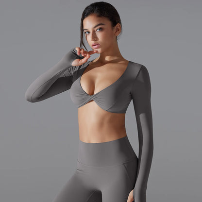 Victorious Darkflame Sports Top