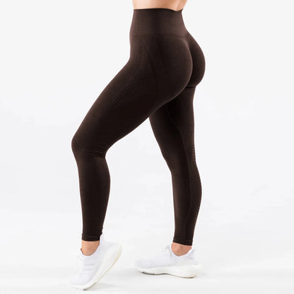 Ellie Apex Contour Leggings XXIIV