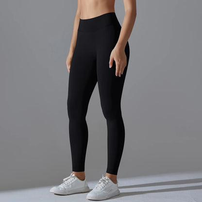 Victorious Lunar Veil Sport Leggings