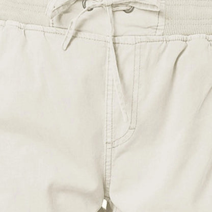 Women's Cargo Shorts/ Multi Pockets Quick Dry Shorts (Victorious Zero-Gravity)