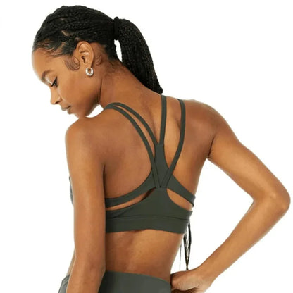 Victorious Radiant Flow Sports Bra