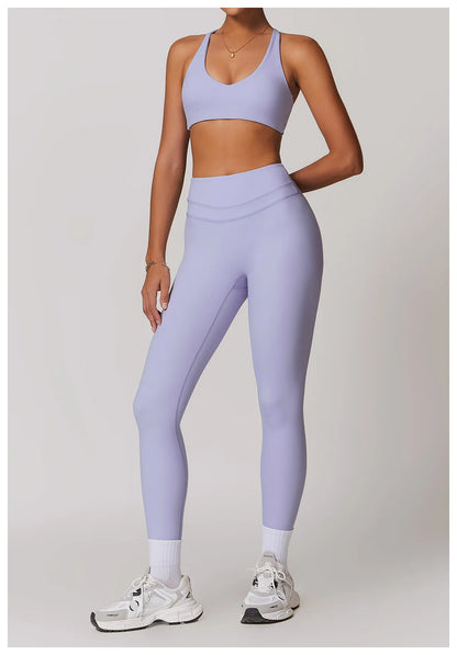 Victorious ShadowFlex Sports Leggings