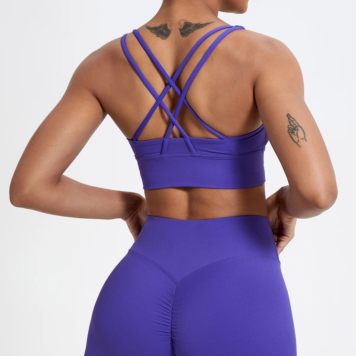 Victorious EmpowerFit Sports Bra