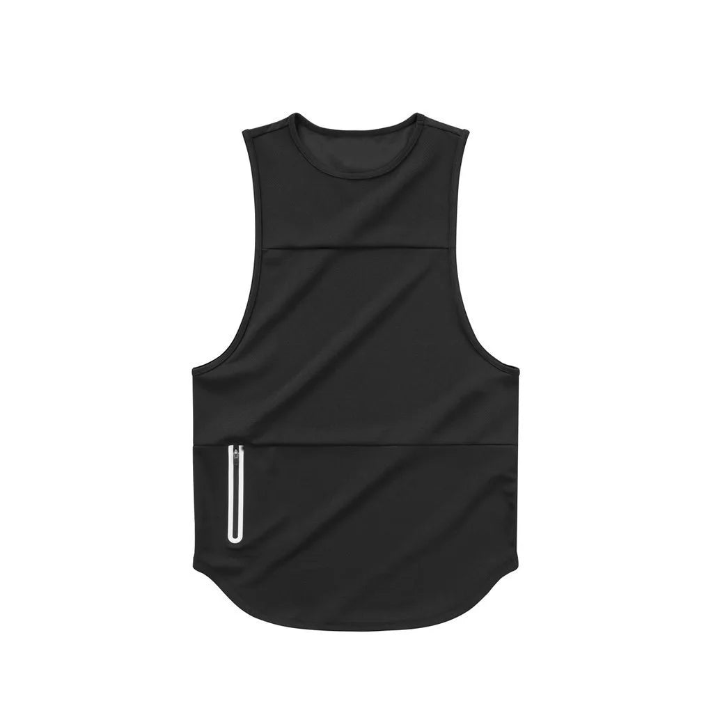 Victorious AeroFlow Sports Quick-drying Tank Top