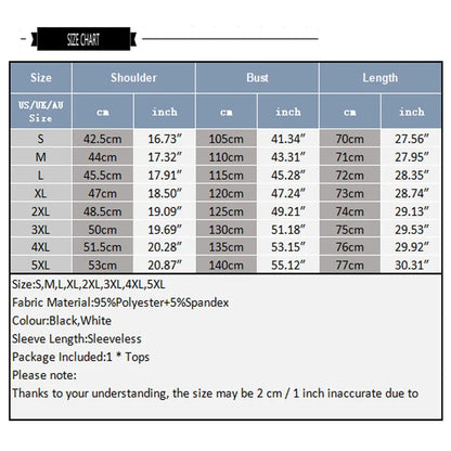 Turtleneck Combat Ribbed Tank Top / Unisex