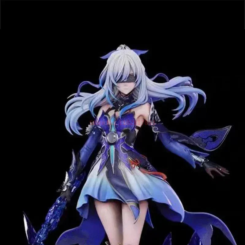 Jingliu Anime Figures GK Honkai Star Rail