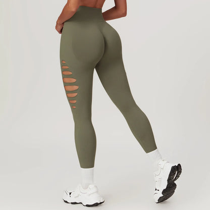 Victorious AeroLift Seamless Gym Leggings